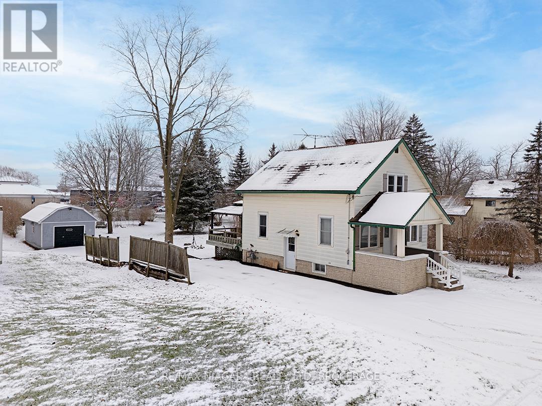 31959 FEEDER ROAD, Wainfleet, Ontario