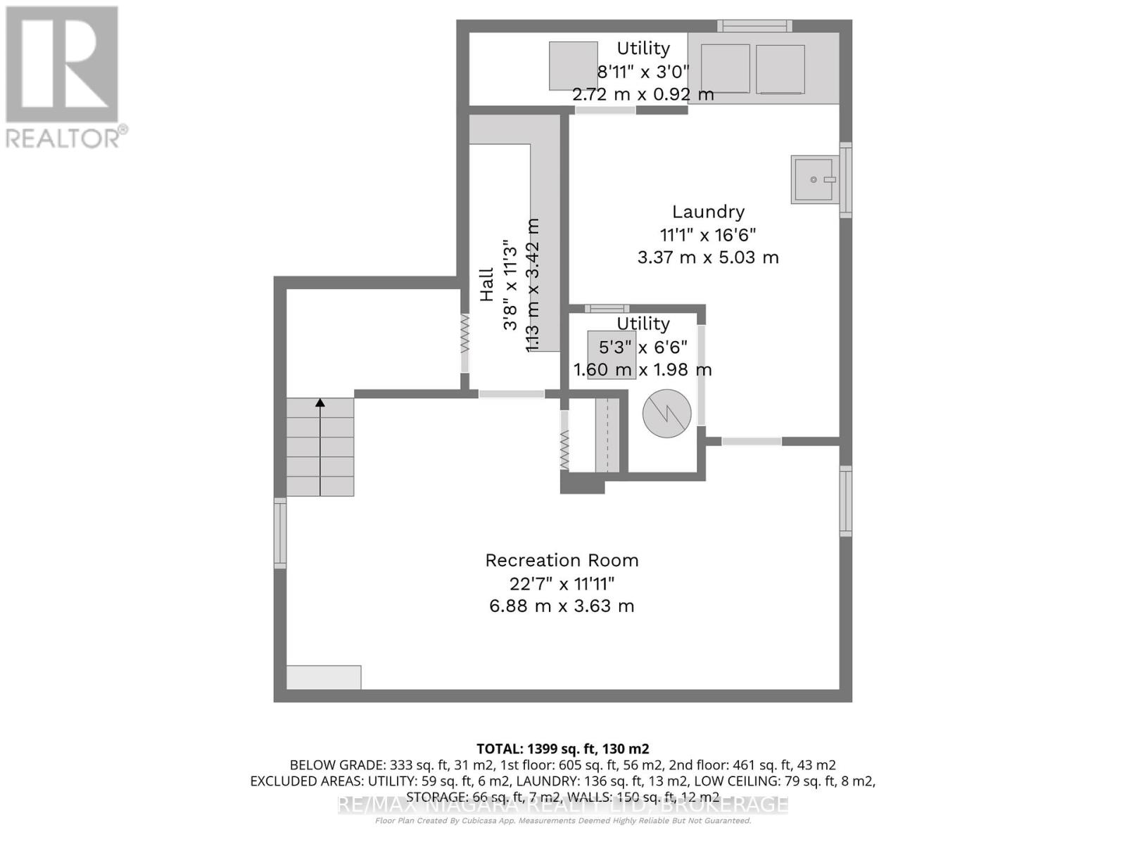 31959 Feeder Road, Wainfleet, Ontario  L0S 1V0 - Photo 28 - X12611244