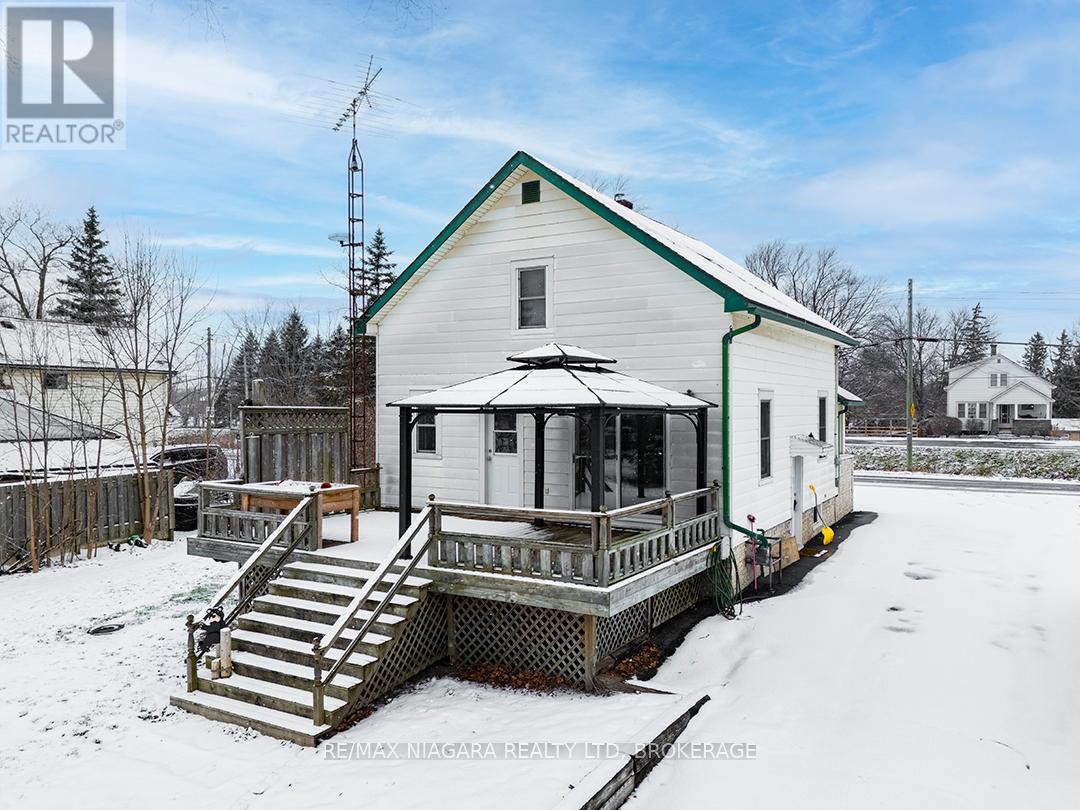 31959 Feeder Road, Wainfleet, Ontario  L0S 1V0 - Photo 34 - X12611244