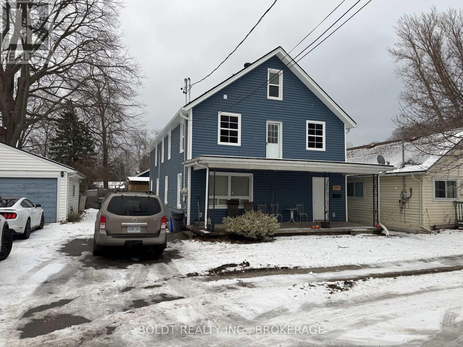 2 - 396 OXFORD AVENUE, Fort Erie, Ontario