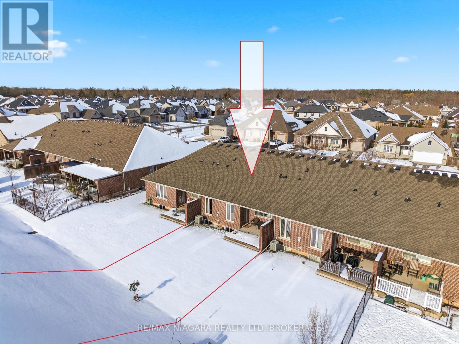 3959 Lower Coach Road, Fort Erie, Ontario  L0S 1S0 - Photo 4 - X12613158