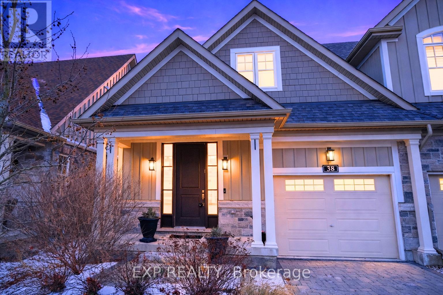 38 WINDSOR CIRCLE, Niagara-on-the-Lake, Ontario