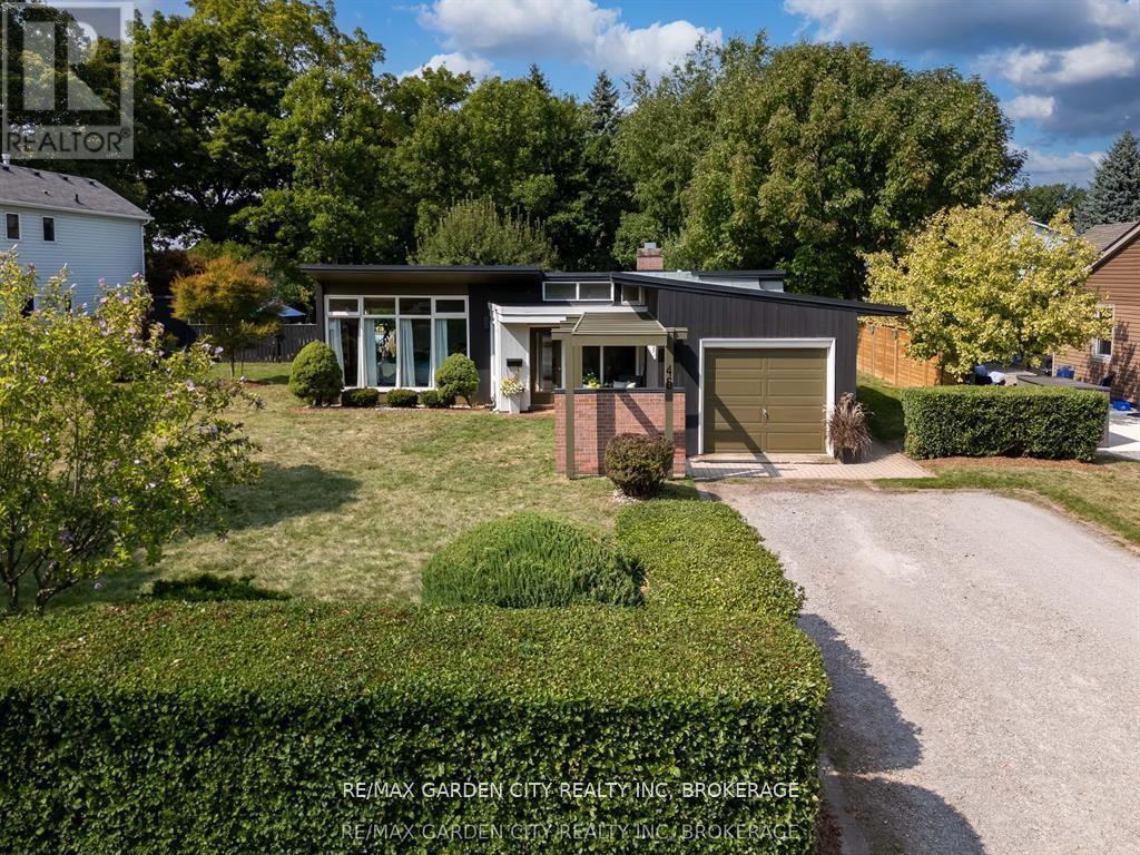 46 Henley Drive, St. Catharines, Ontario  L2N 4A9 - Photo 11 - X12614398