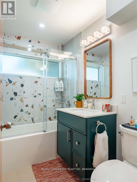 46 Henley Drive, St. Catharines, Ontario  L2N 4A9 - Photo 23 - X12614398