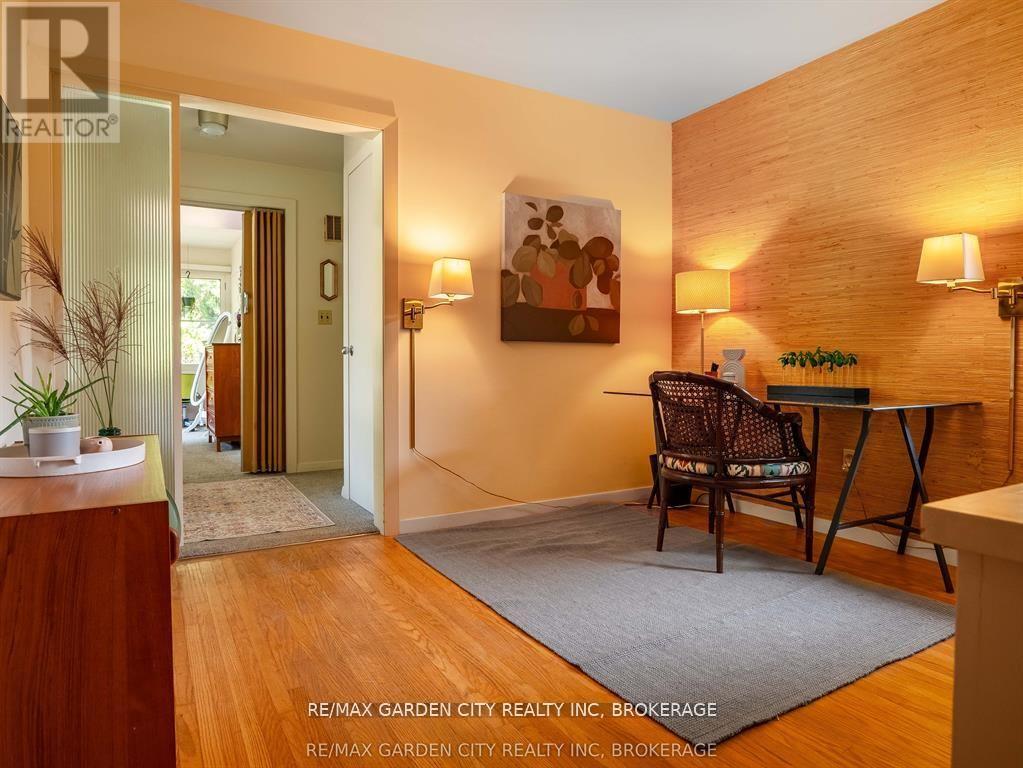 46 Henley Drive, St. Catharines, Ontario  L2N 4A9 - Photo 24 - X12614398