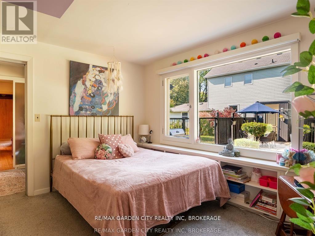 46 Henley Drive, St. Catharines, Ontario  L2N 4A9 - Photo 27 - X12614398