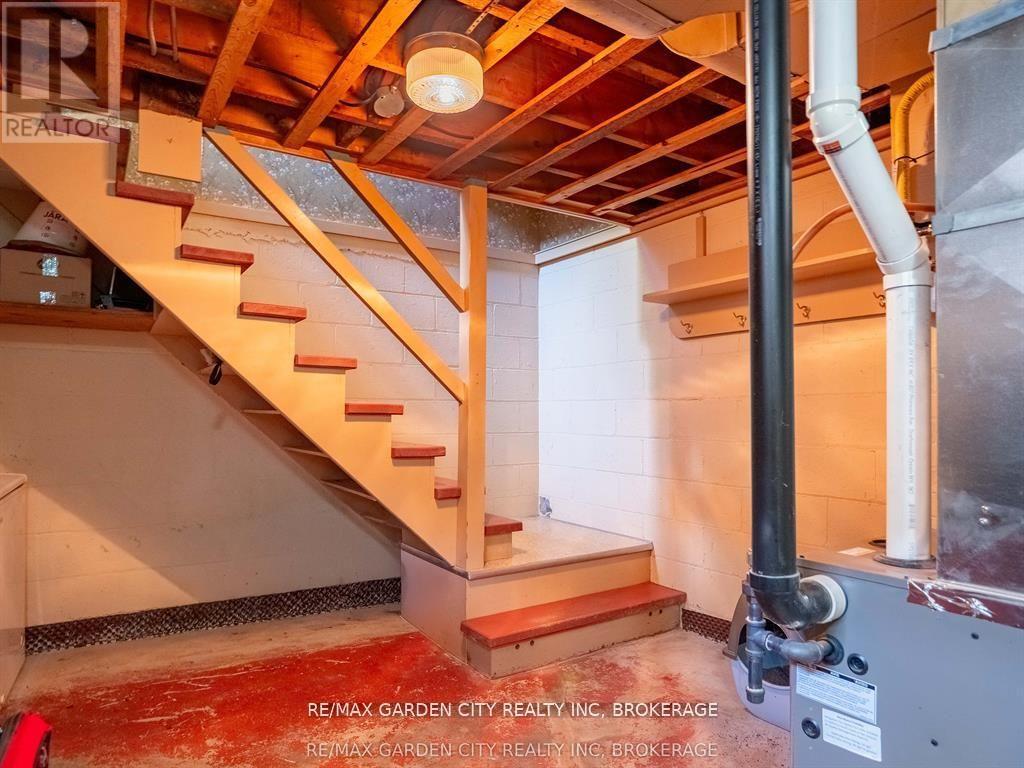 46 Henley Drive, St. Catharines, Ontario  L2N 4A9 - Photo 32 - X12614398