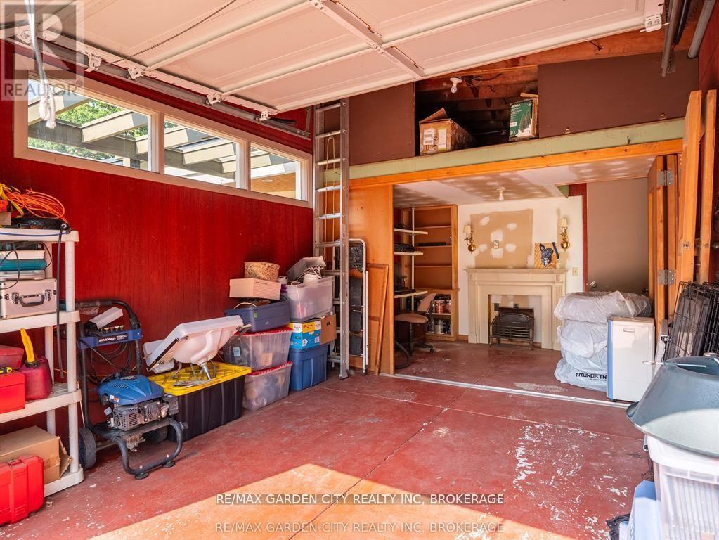 46 Henley Drive, St. Catharines, Ontario  L2N 4A9 - Photo 35 - X12614398