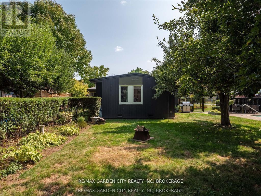 46 Henley Drive, St. Catharines, Ontario  L2N 4A9 - Photo 40 - X12614398