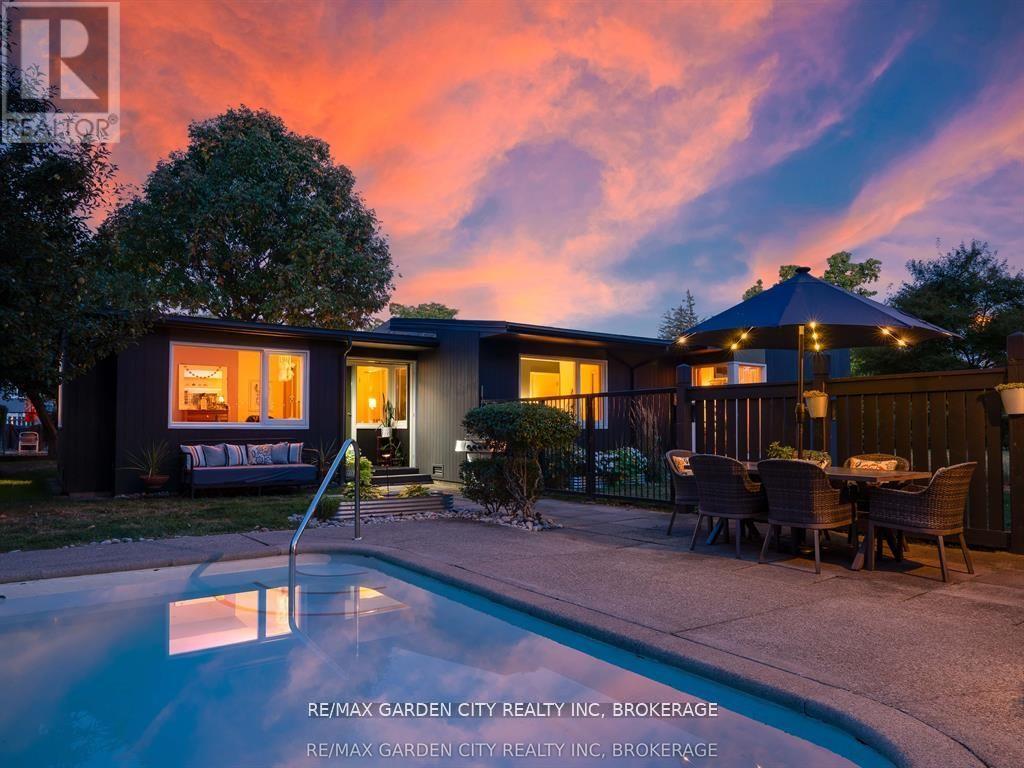 46 Henley Drive, St. Catharines, Ontario  L2N 4A9 - Photo 45 - X12614398