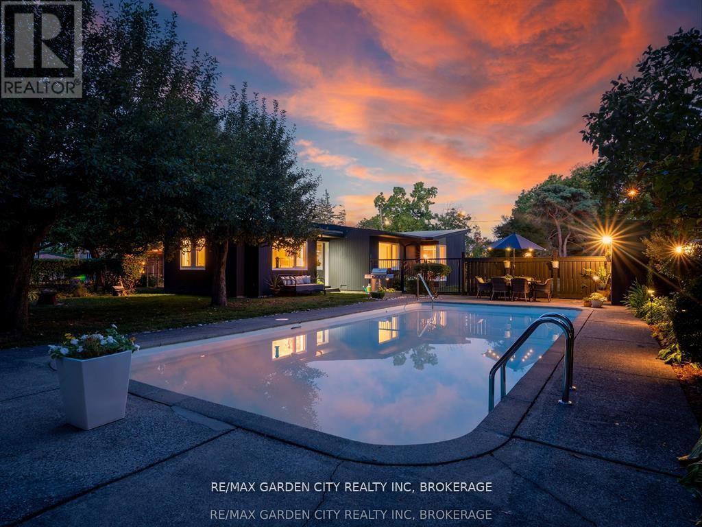 46 Henley Drive, St. Catharines, Ontario  L2N 4A9 - Photo 46 - X12614398