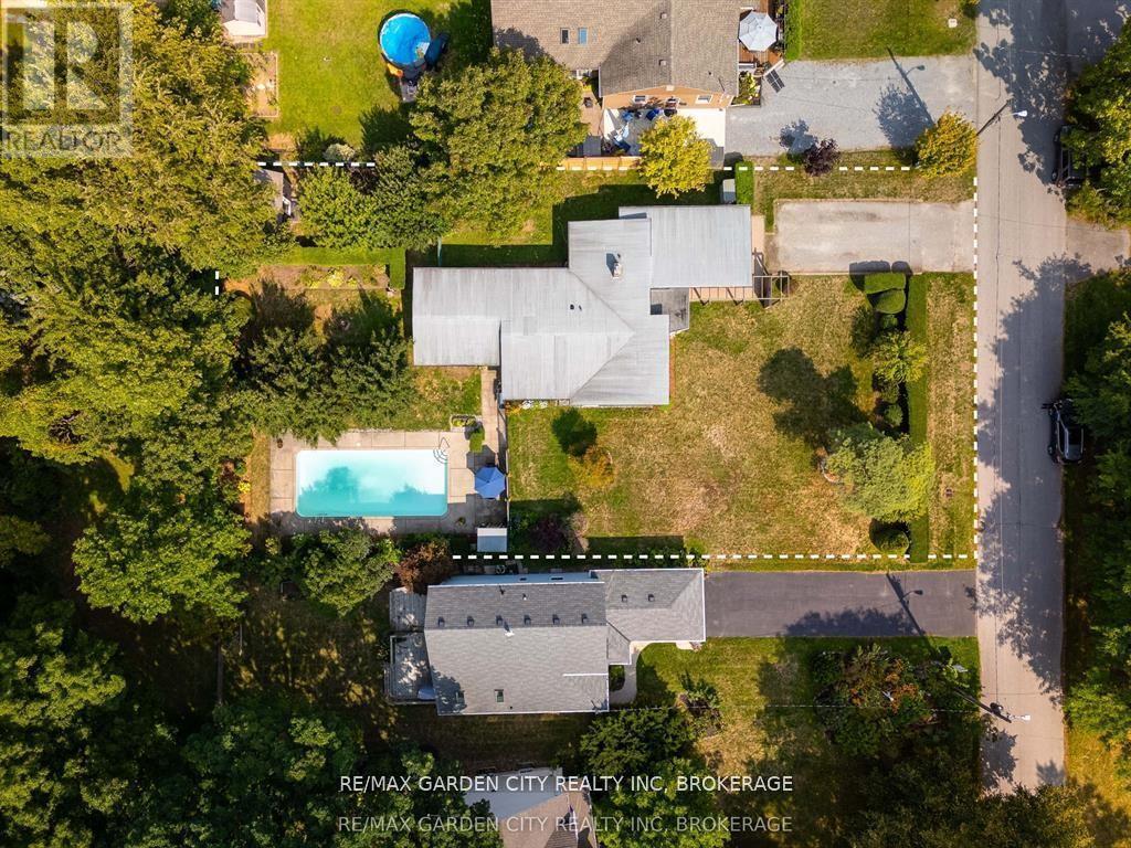 46 Henley Drive, St. Catharines, Ontario  L2N 4A9 - Photo 47 - X12614398