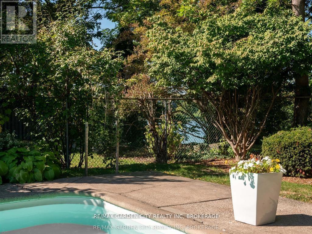 46 Henley Drive, St. Catharines, Ontario  L2N 4A9 - Photo 48 - X12614398