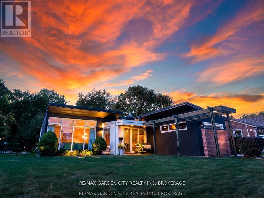 46 Henley Drive, St. Catharines, Ontario  L2N 4A9 - Photo 7 - X12614398