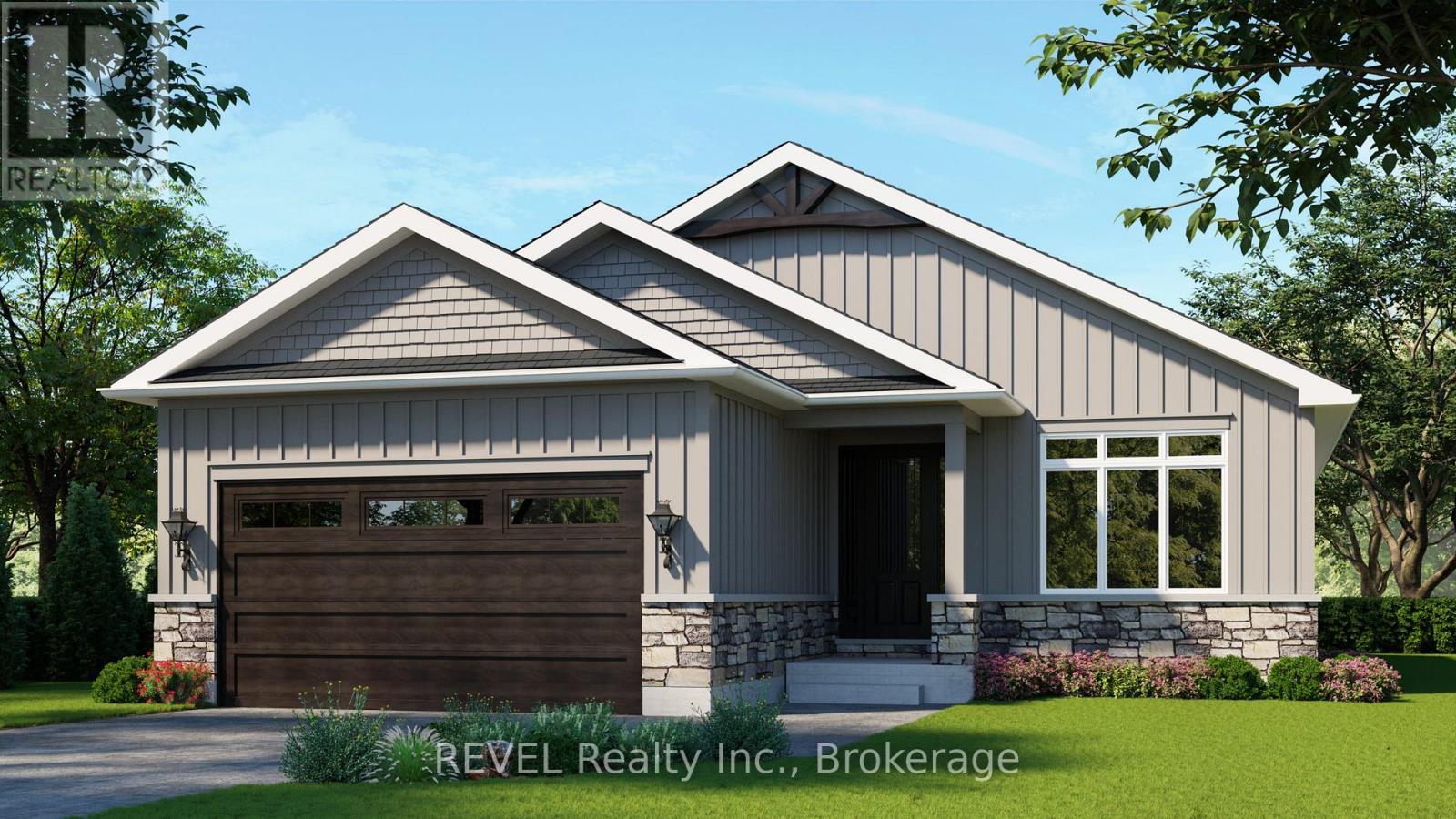 1186 Uppers Lane, Thorold, Ontario  L2V 0H1 - Photo 2 - X12614650