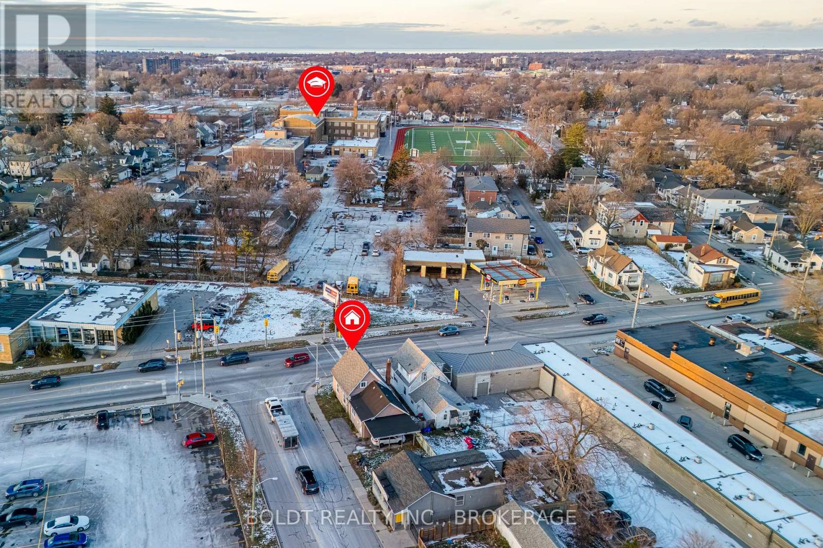 132 Welland Avenue, St. Catharines, Ontario  L2R 2N6 - Photo 22 - X12614842