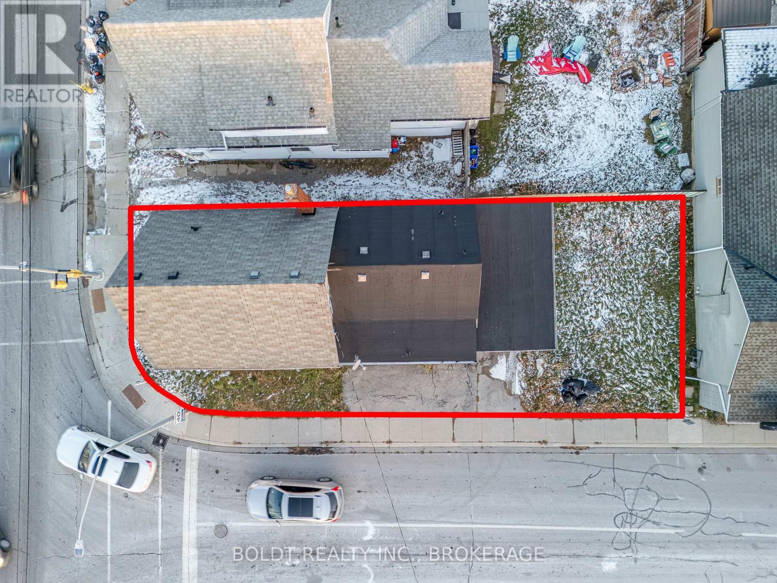 132 Welland Avenue, St. Catharines, Ontario  L2R 2N6 - Photo 24 - X12614842