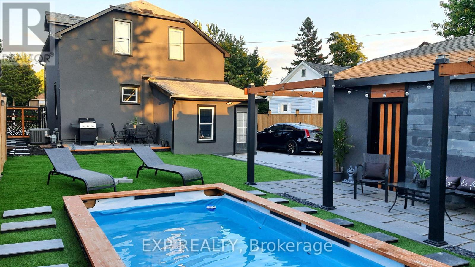 249 Wallace Avenue S, Welland, Ontario  L3B 1R7 - Photo 27 - X12614908