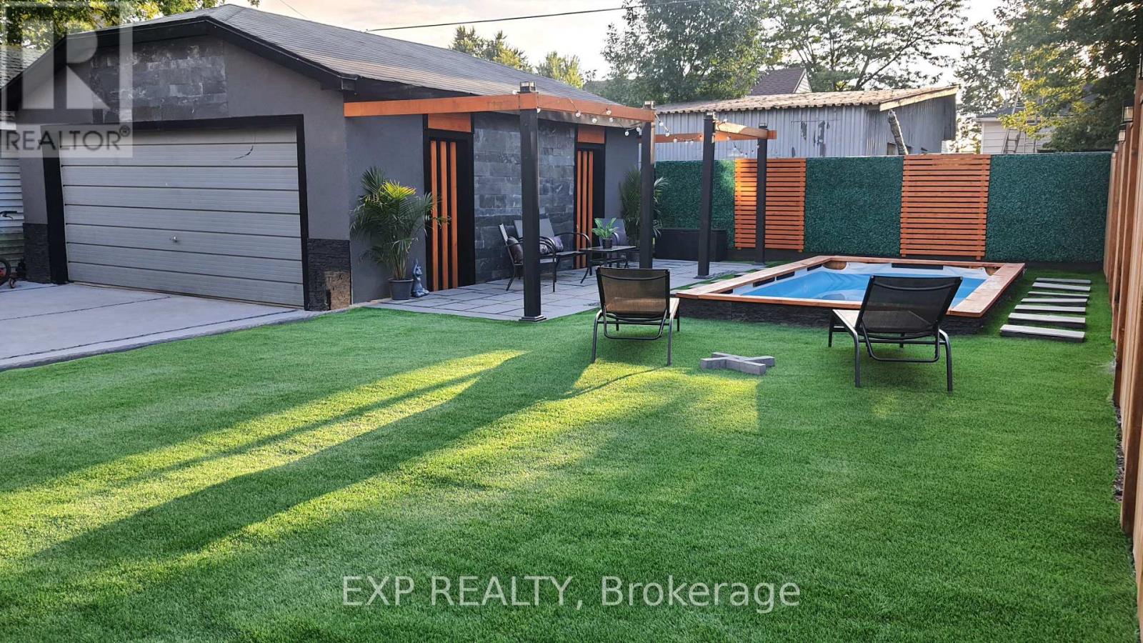 249 Wallace Avenue S, Welland, Ontario  L3B 1R7 - Photo 28 - X12614908