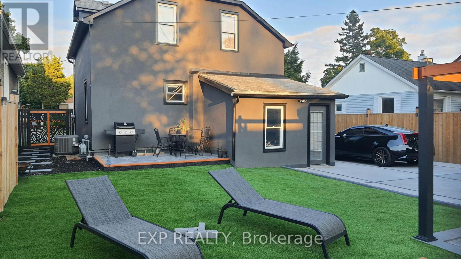 249 Wallace Avenue S, Welland, Ontario  L3B 1R7 - Photo 29 - X12614908