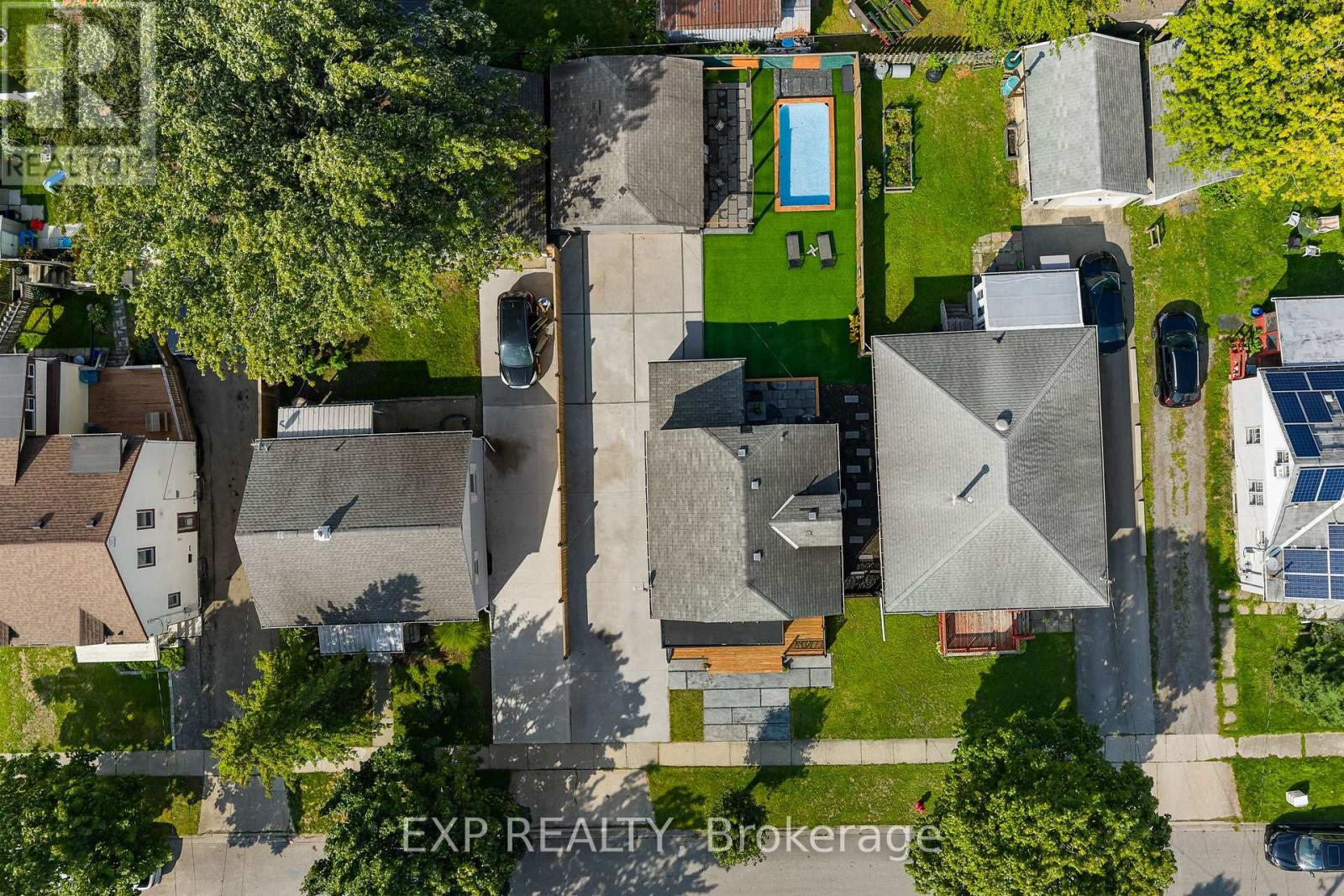 249 Wallace Avenue S, Welland, Ontario  L3B 1R7 - Photo 34 - X12614908