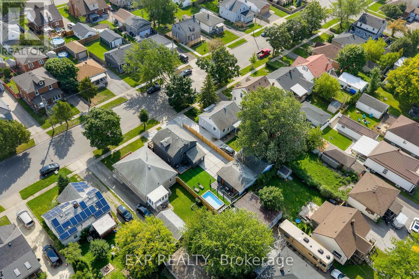 249 Wallace Avenue S, Welland, Ontario  L3B 1R7 - Photo 35 - X12614908