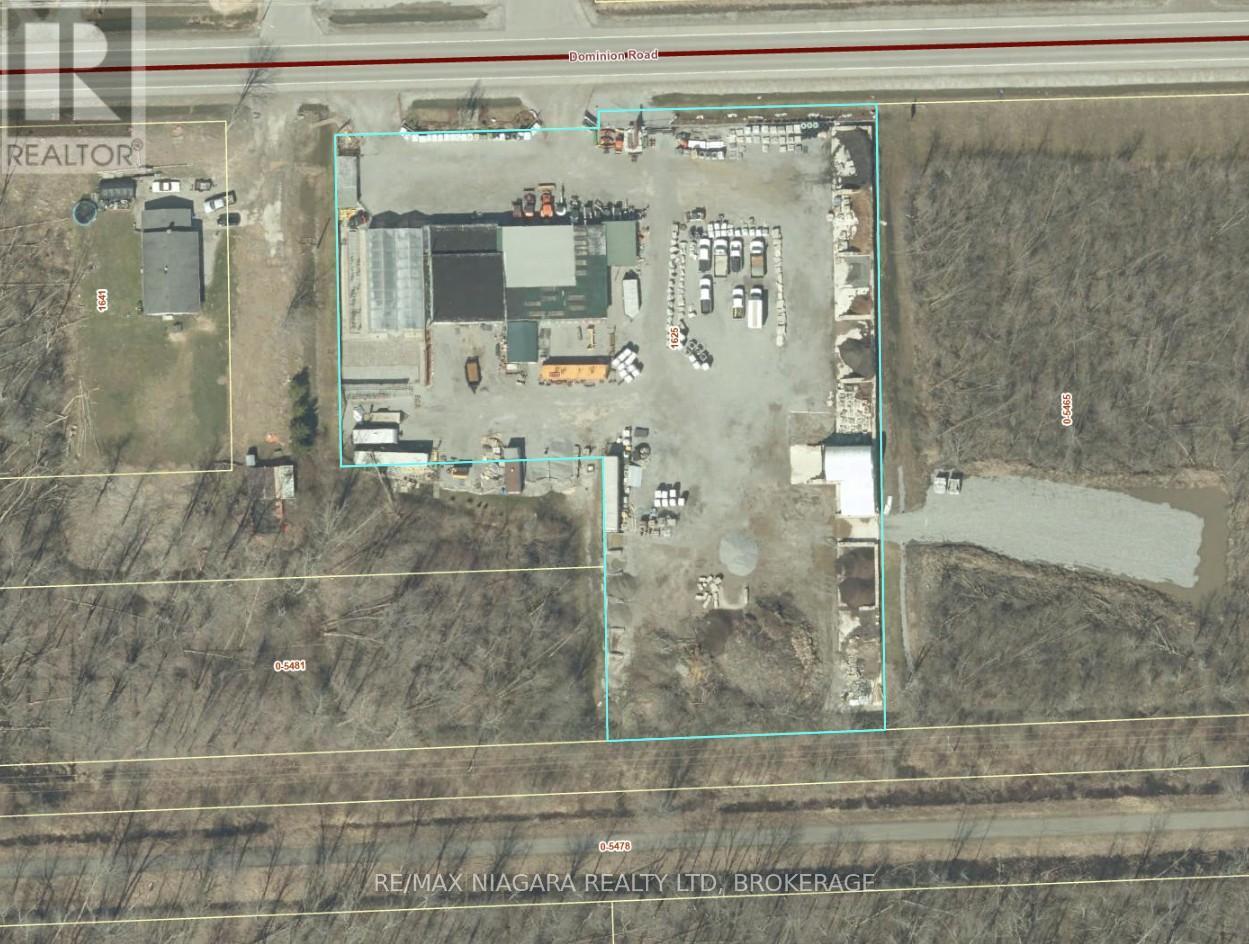 1625 Dominion Road, Fort Erie, Ontario  L2A 5M4 - Photo 6 - X12615020