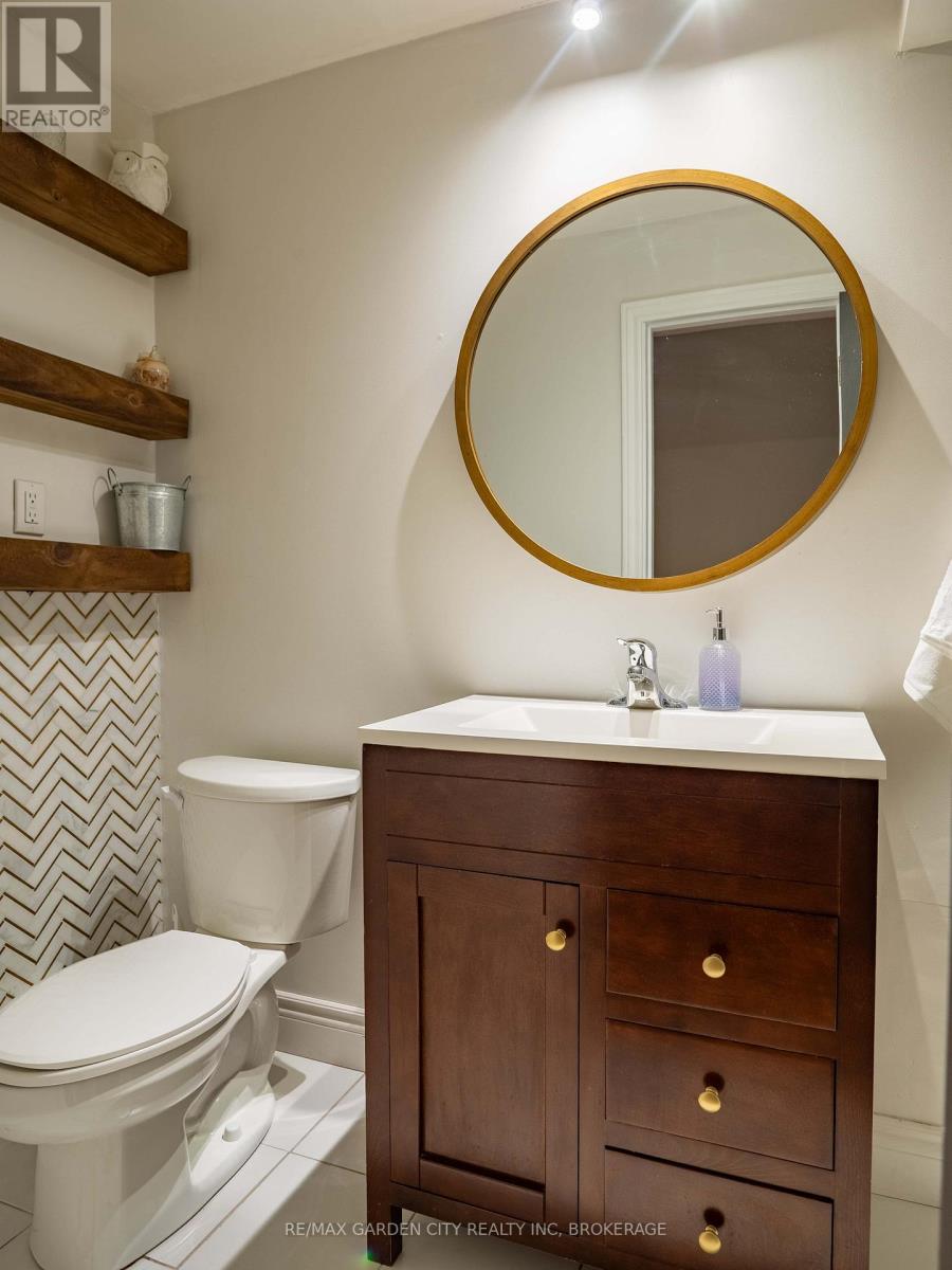 629 Broadway Avenue, Welland, Ontario  L3C 5M6 - Photo 19 - X12615346