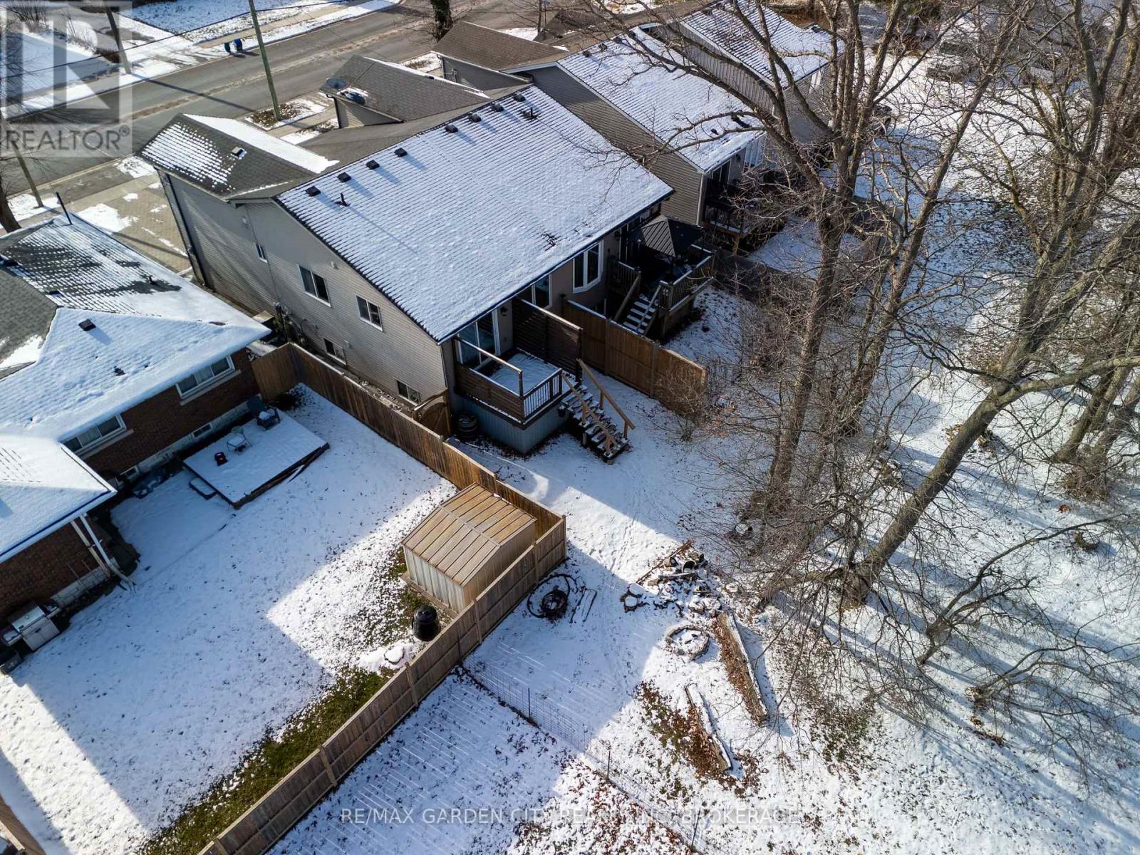 629 Broadway Avenue, Welland, Ontario  L3C 5M6 - Photo 34 - X12615346