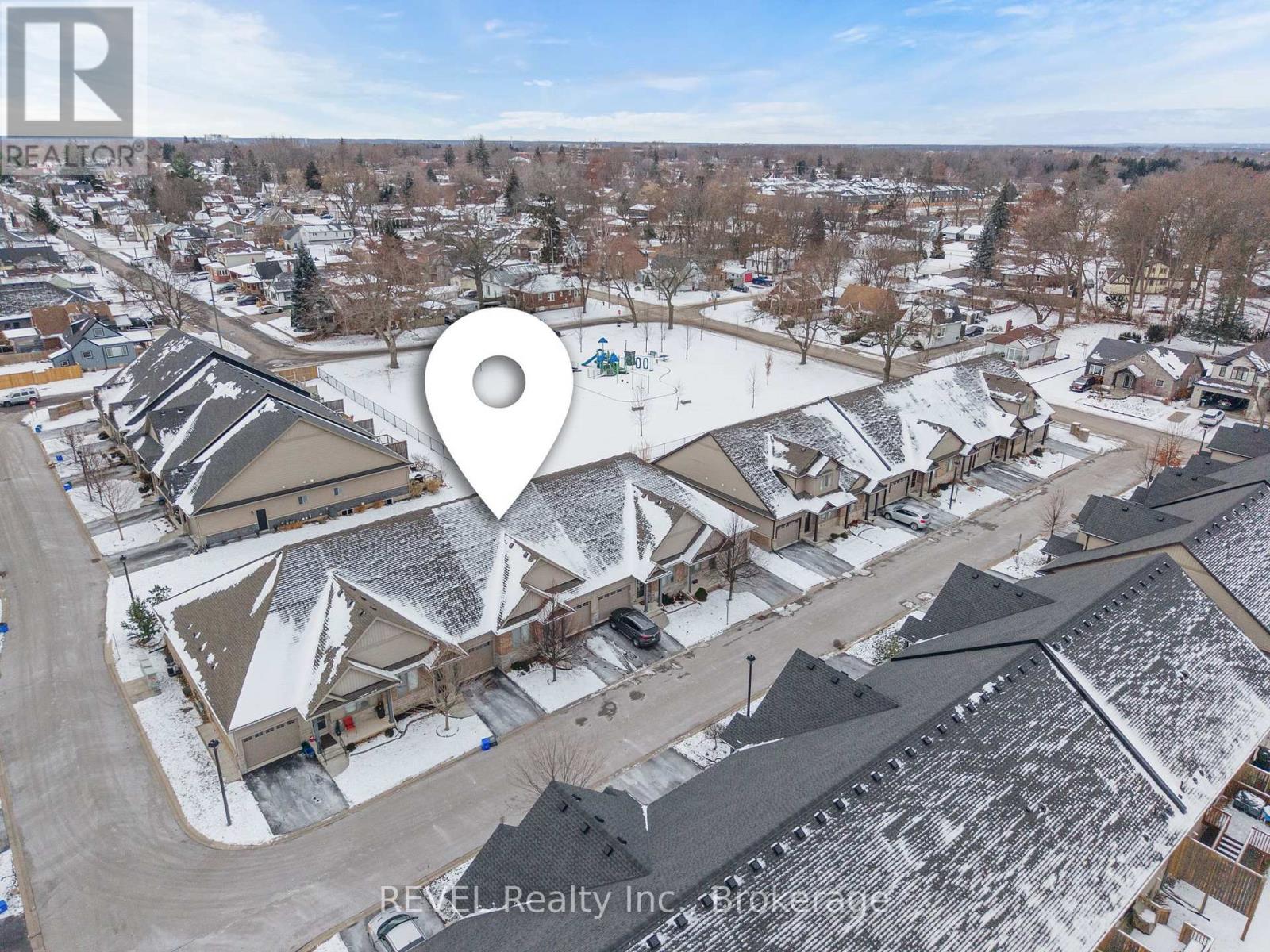 8 - 5490 Prince Edward Avenue, Niagara Falls, Ontario  L2G 0G5 - Photo 37 - X12627358