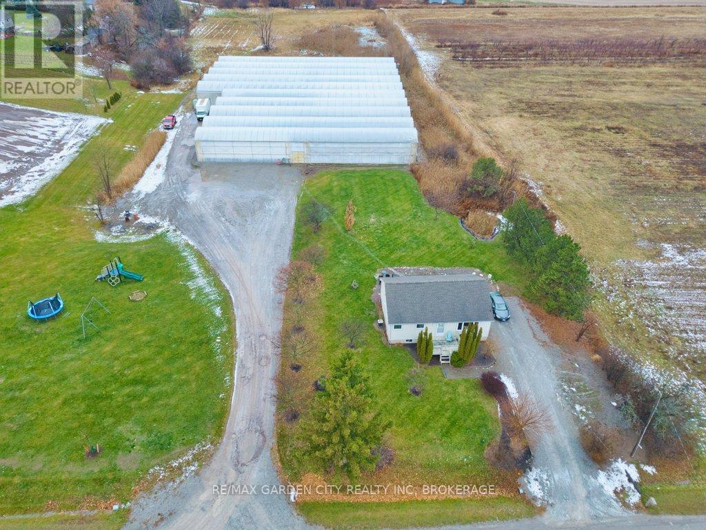 430 Concession 7 Road, Niagara-On-The-Lake, Ontario  L0S 1S0 - Photo 17 - X12627744