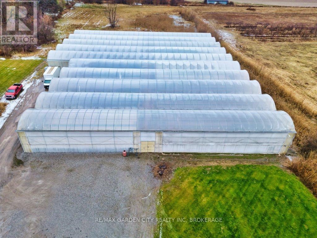 430 Concession 7 Road, Niagara-On-The-Lake, Ontario  L0S 1S0 - Photo 3 - X12627744