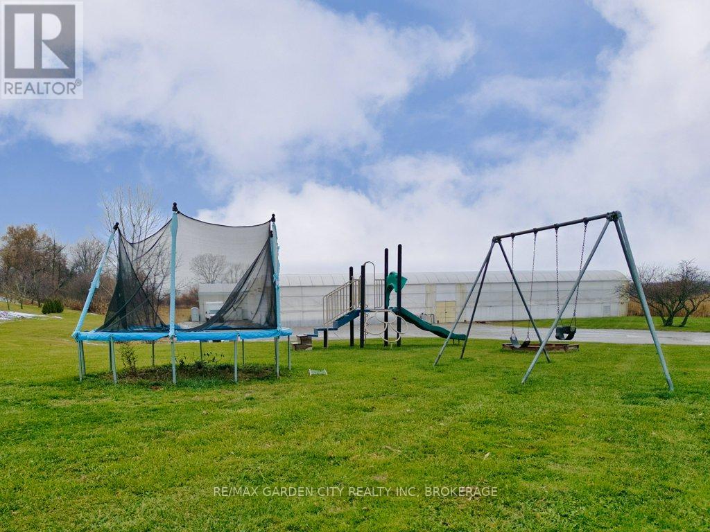 430 Concession 7 Road, Niagara-On-The-Lake, Ontario  L0S 1S0 - Photo 31 - X12627744