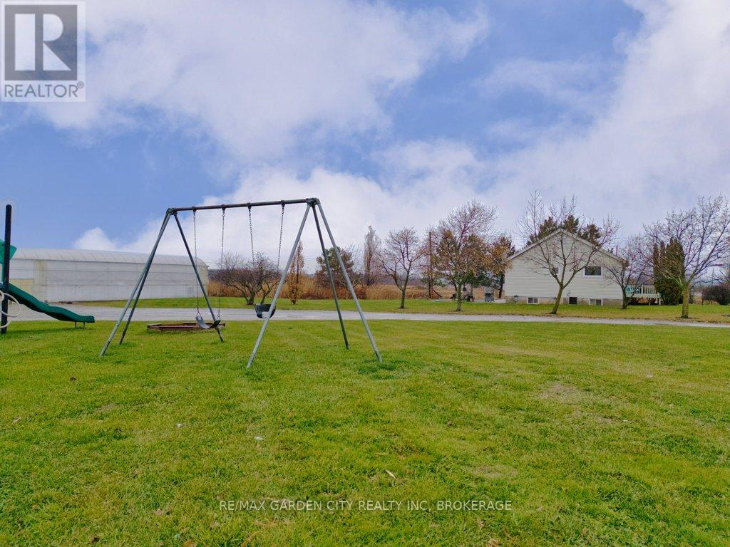 430 Concession 7 Road, Niagara-On-The-Lake, Ontario  L0S 1S0 - Photo 32 - X12627744