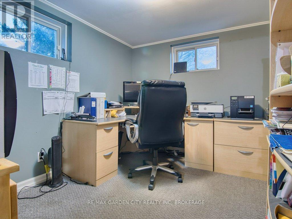 430 Concession 7 Road, Niagara-On-The-Lake, Ontario  L0S 1S0 - Photo 44 - X12627744