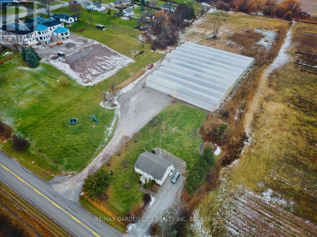 430 Concession 7 Road, Niagara-On-The-Lake, Ontario  L0S 1S0 - Photo 36 - X12627780