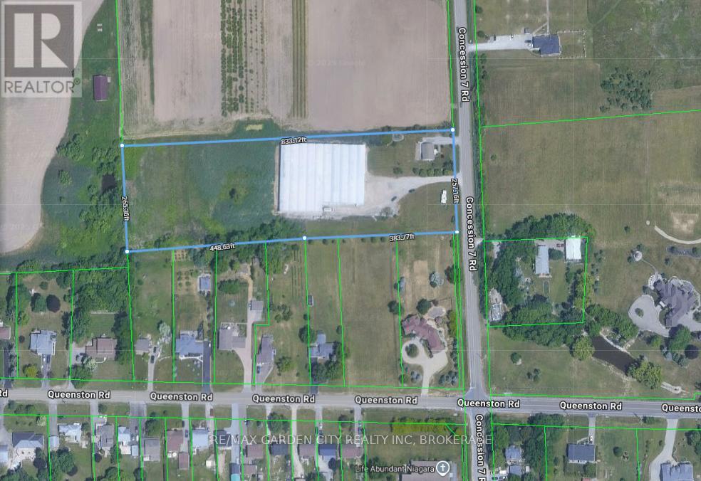 430 Concession 7 Road, Niagara-On-The-Lake, Ontario  L0S 1S0 - Photo 50 - X12627780