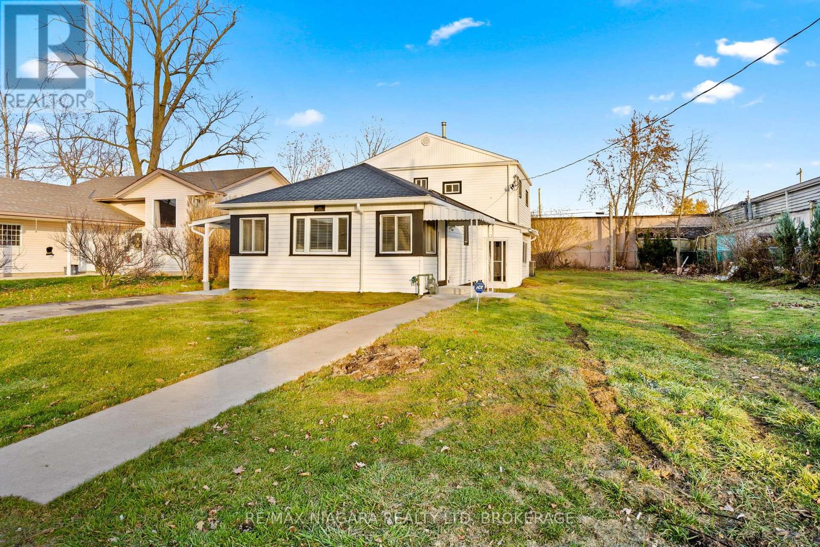 396 Fairview Road, Fort Erie, Ontario  L2A 4S2 - Photo 33 - X12630590