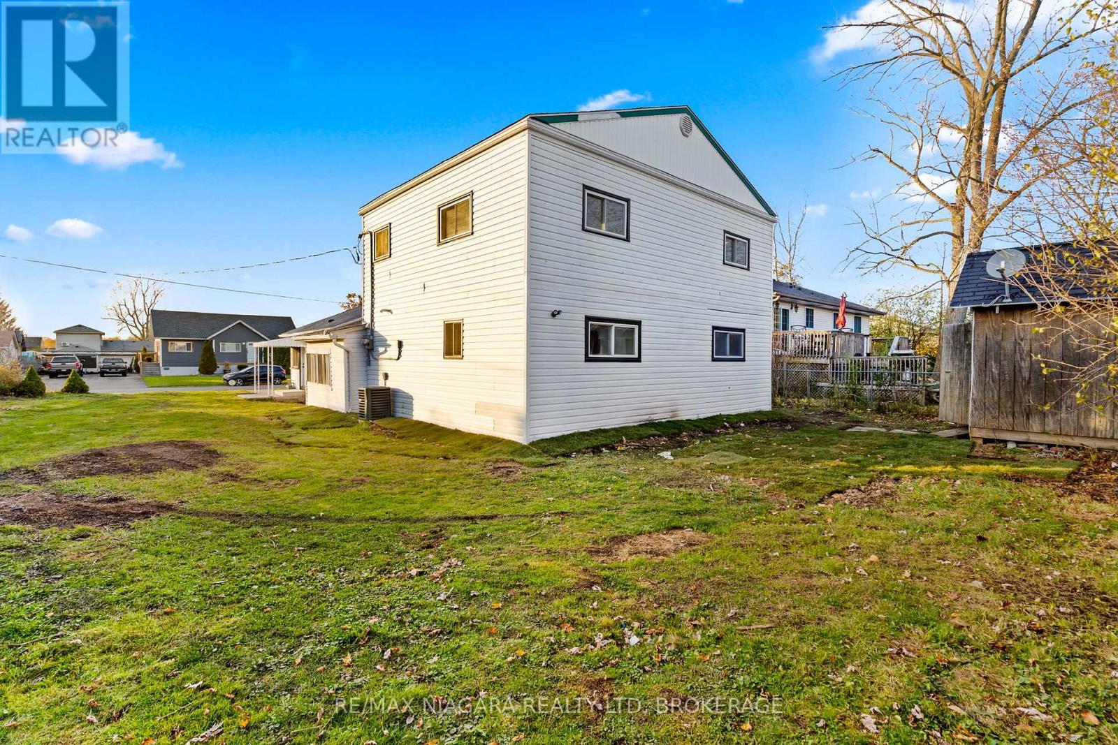 396 Fairview Road, Fort Erie, Ontario  L2A 4S2 - Photo 35 - X12630590