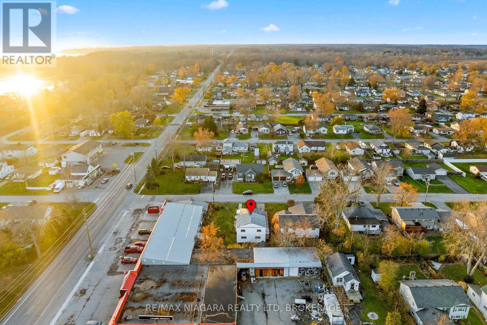 396 Fairview Road, Fort Erie, Ontario  L2A 4S2 - Photo 42 - X12630590