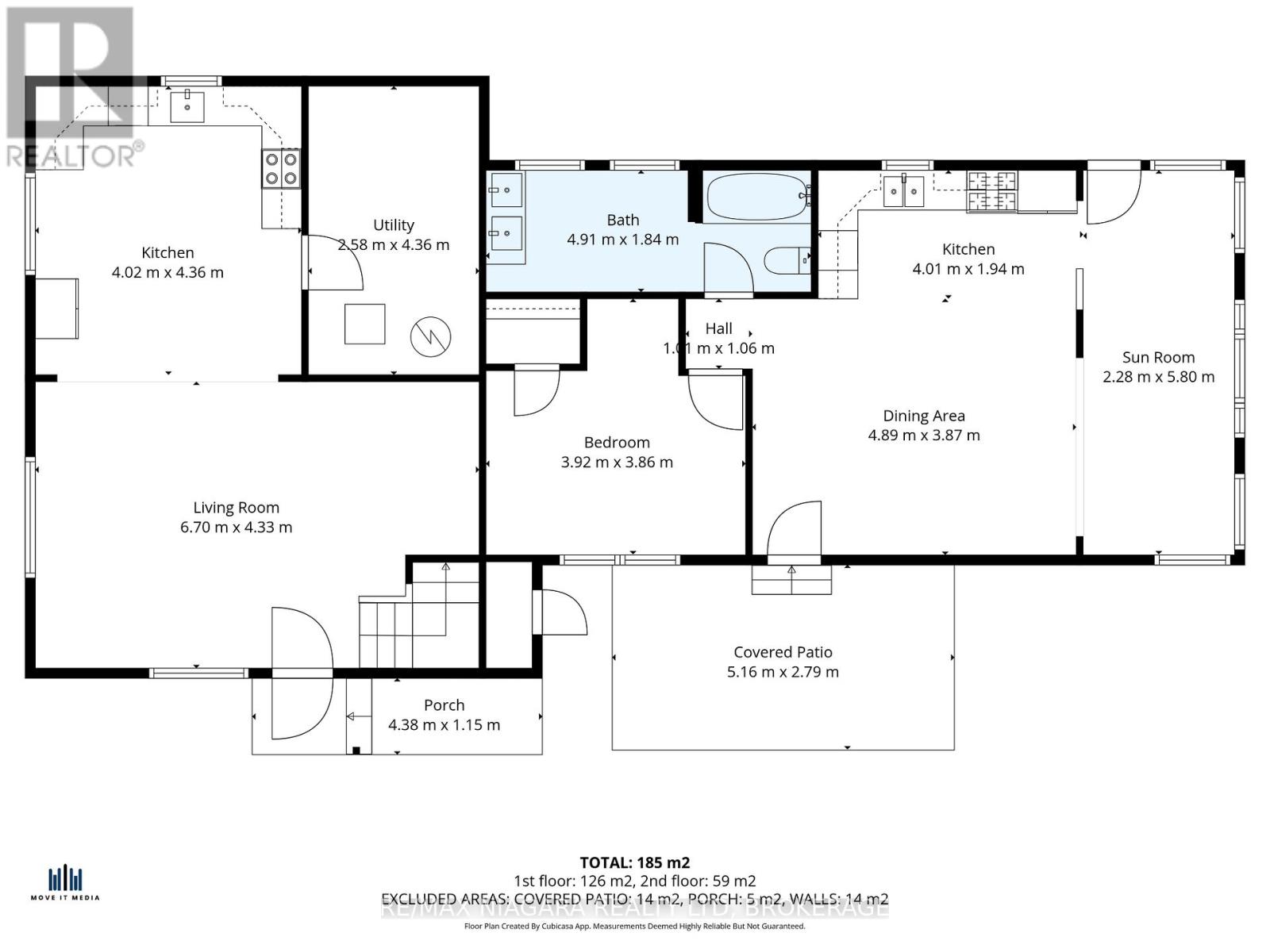 396 Fairview Road, Fort Erie, Ontario  L2A 4S2 - Photo 44 - X12630590