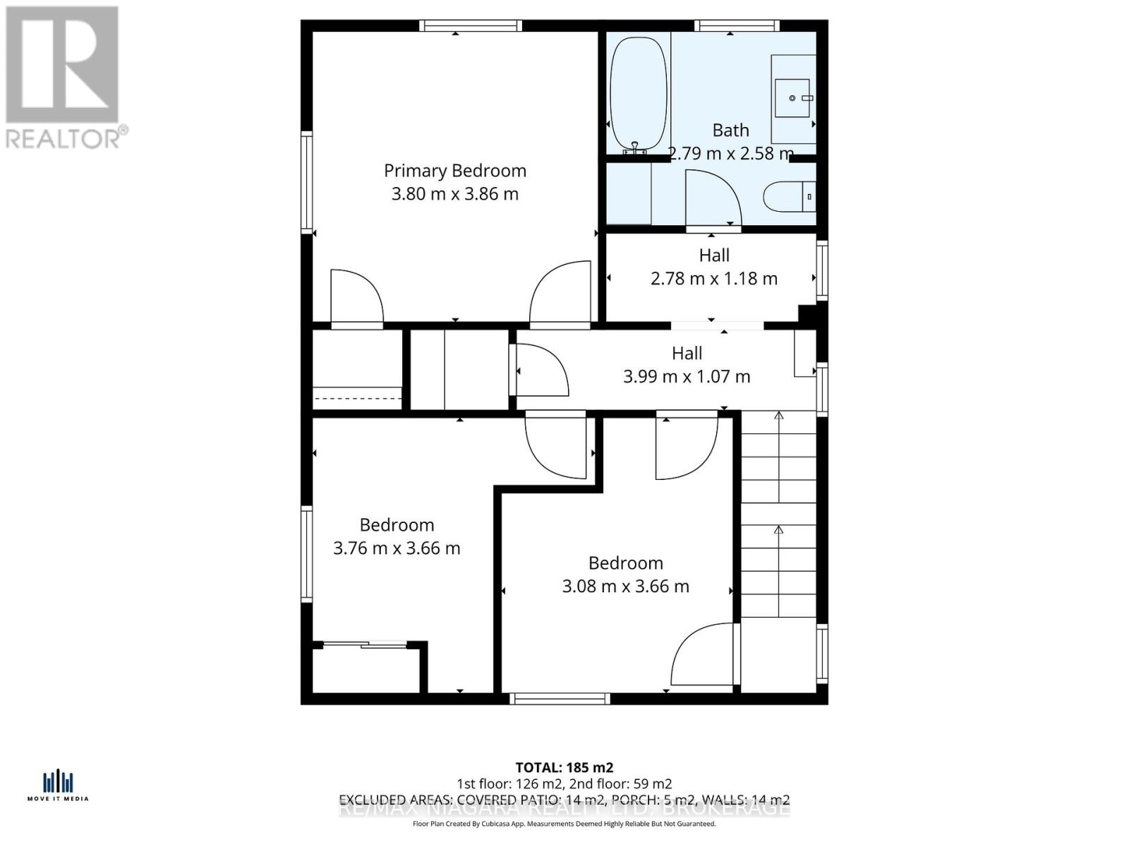 396 Fairview Road, Fort Erie, Ontario  L2A 4S2 - Photo 45 - X12630590