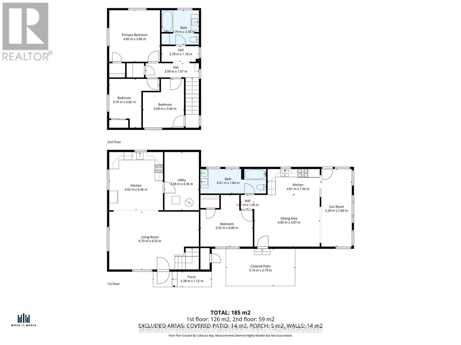 396 Fairview Road, Fort Erie, Ontario  L2A 4S2 - Photo 46 - X12630590