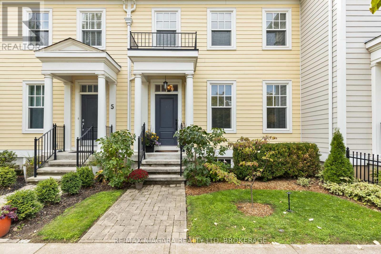 3 BLACKBIRD STREET, Niagara-on-the-Lake, Ontario