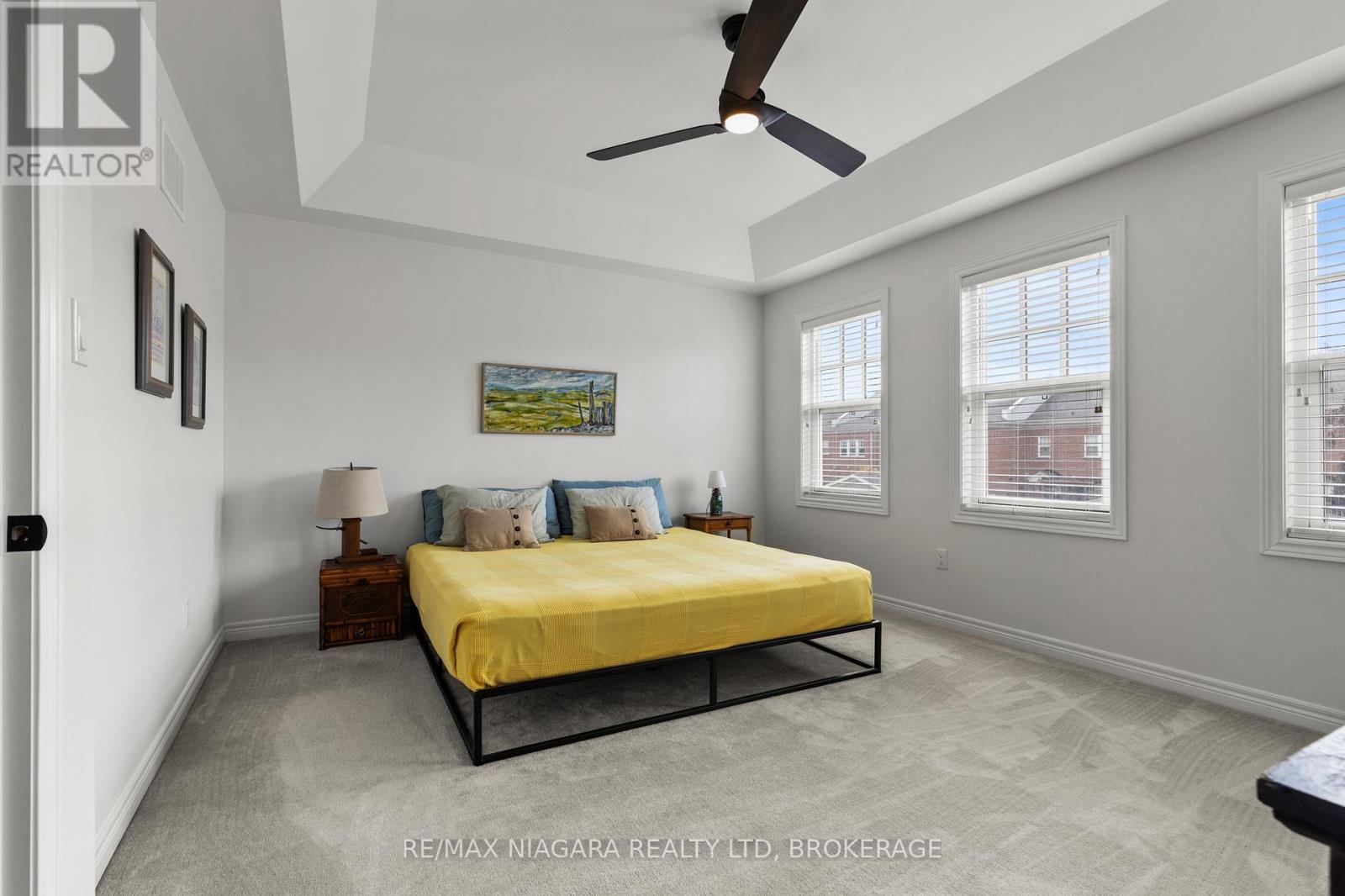 3 Blackbird Street, Niagara-On-The-Lake, Ontario  L0S 1J0 - Photo 16 - X12630988