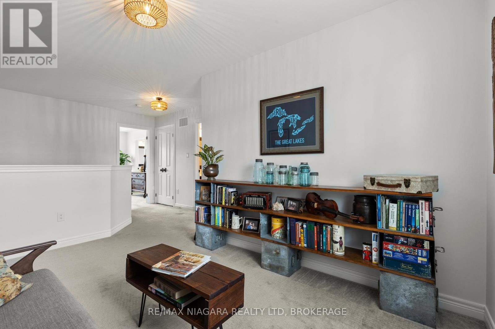 3 Blackbird Street, Niagara-On-The-Lake, Ontario  L0S 1J0 - Photo 19 - X12630988