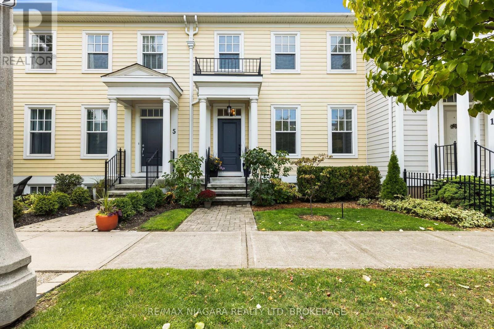 3 Blackbird Street, Niagara-On-The-Lake, Ontario  L0S 1J0 - Photo 2 - X12630988