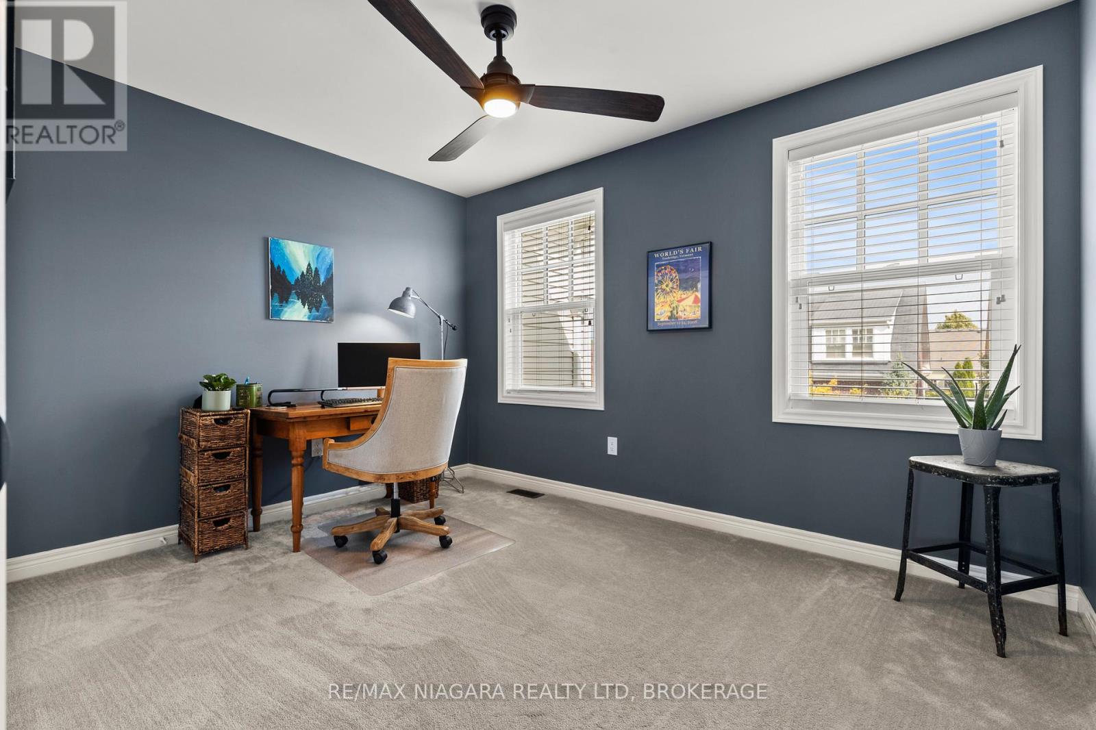 3 Blackbird Street, Niagara-On-The-Lake, Ontario  L0S 1J0 - Photo 20 - X12630988