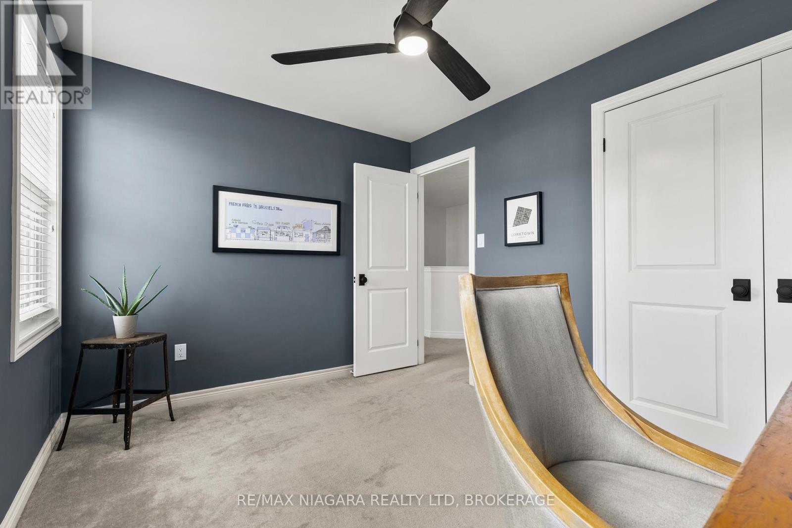 3 Blackbird Street, Niagara-On-The-Lake, Ontario  L0S 1J0 - Photo 21 - X12630988