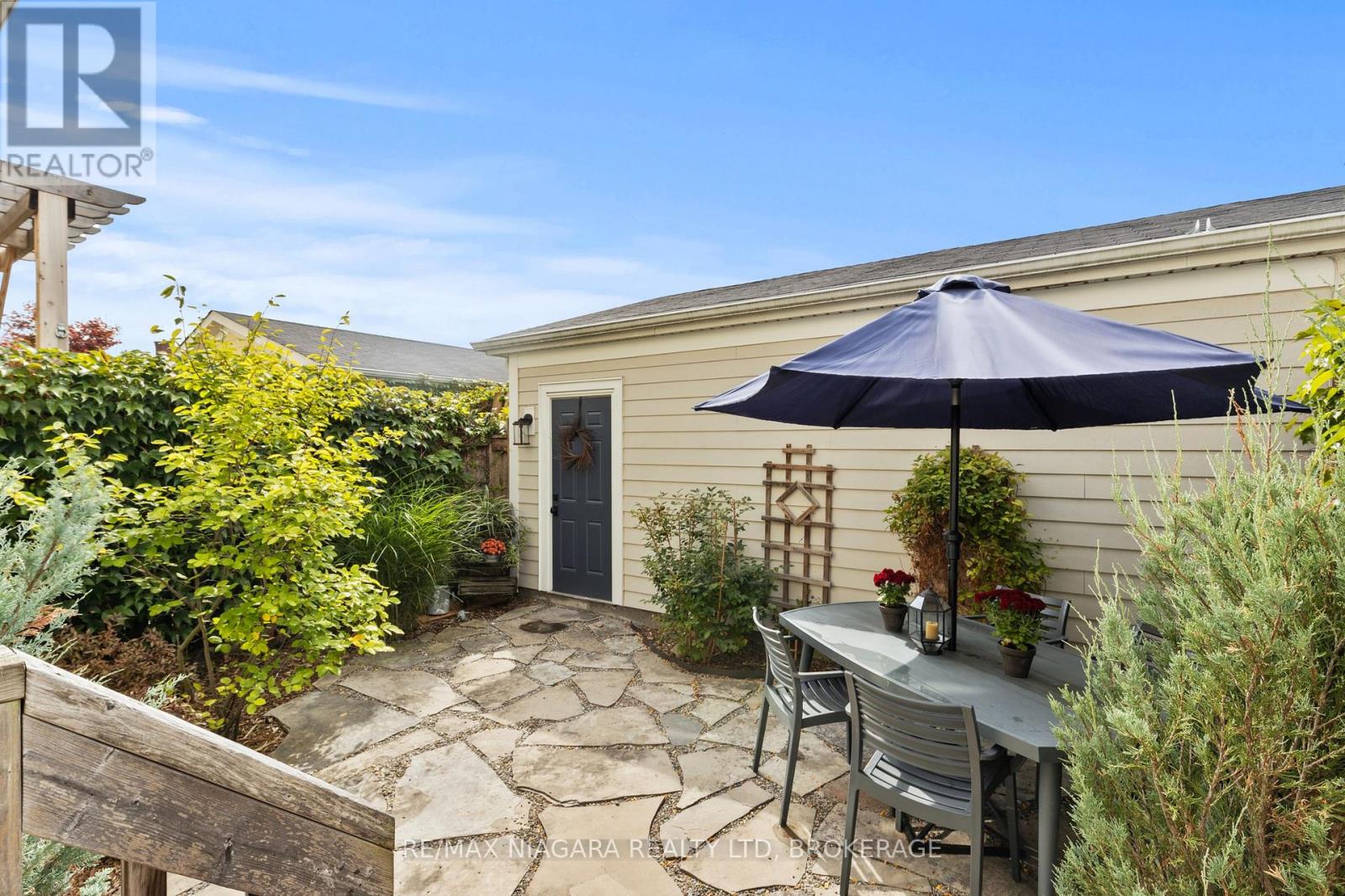 3 Blackbird Street, Niagara-On-The-Lake, Ontario  L0S 1J0 - Photo 3 - X12630988